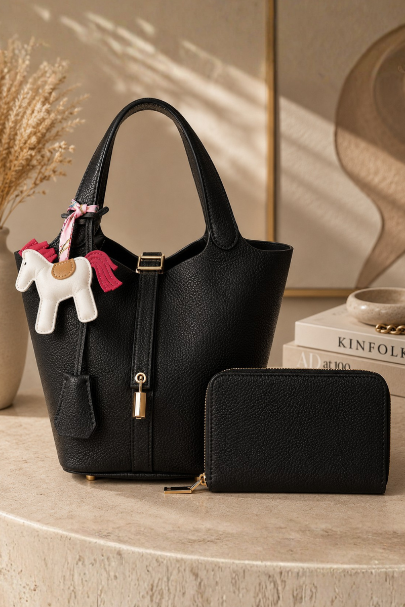 The Leslie Bag