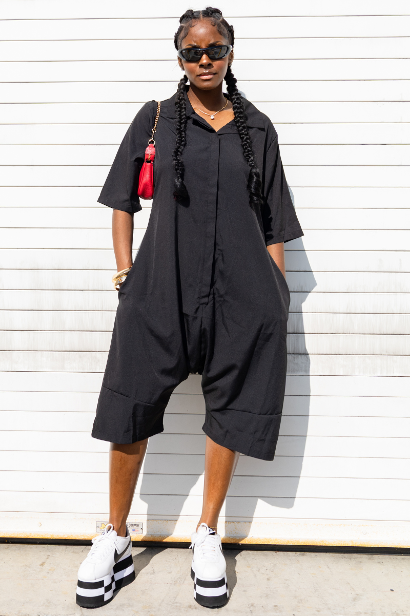 The Bold Flow Jumpsuit