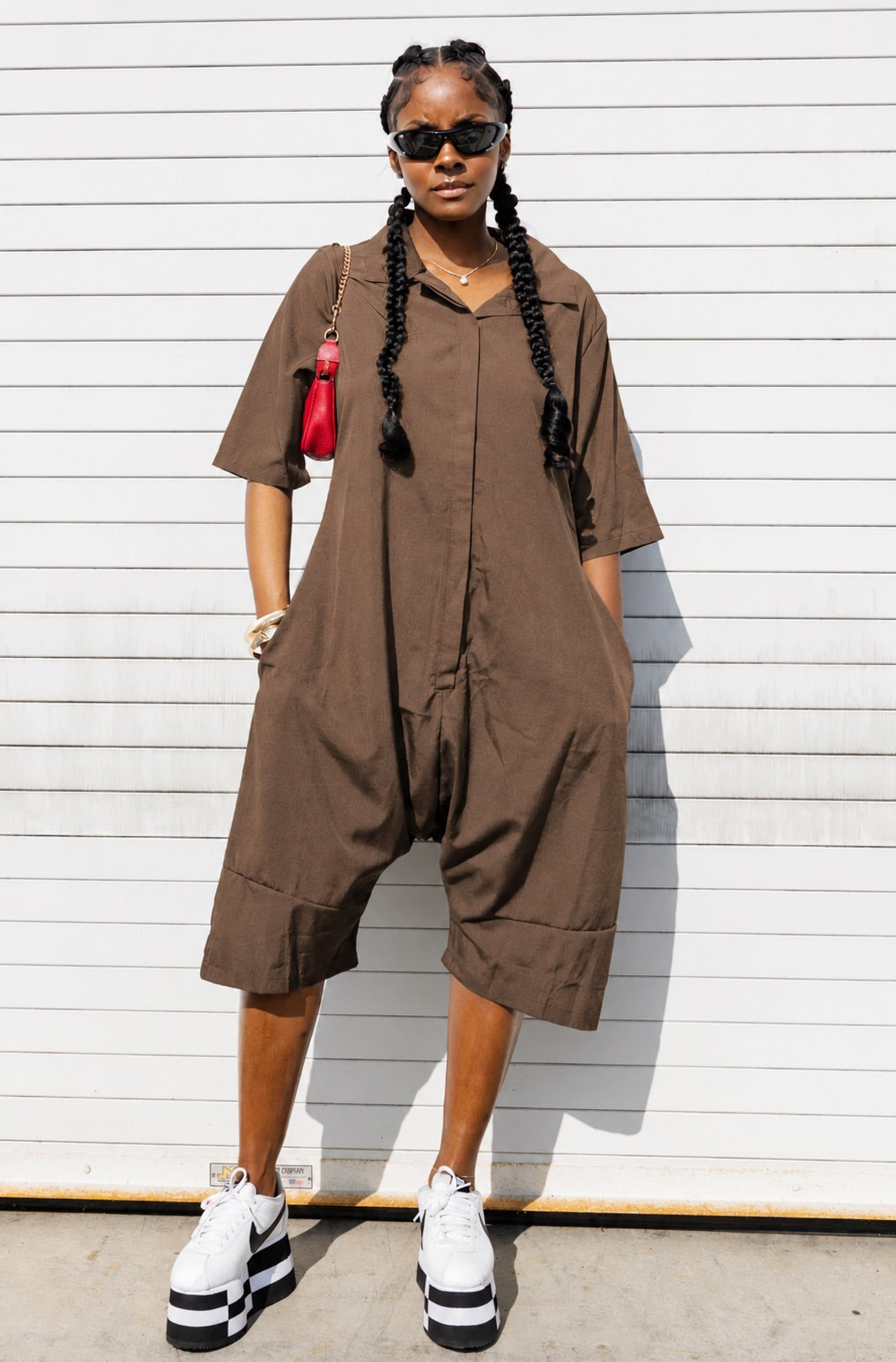 The Bold Flow Jumpsuit