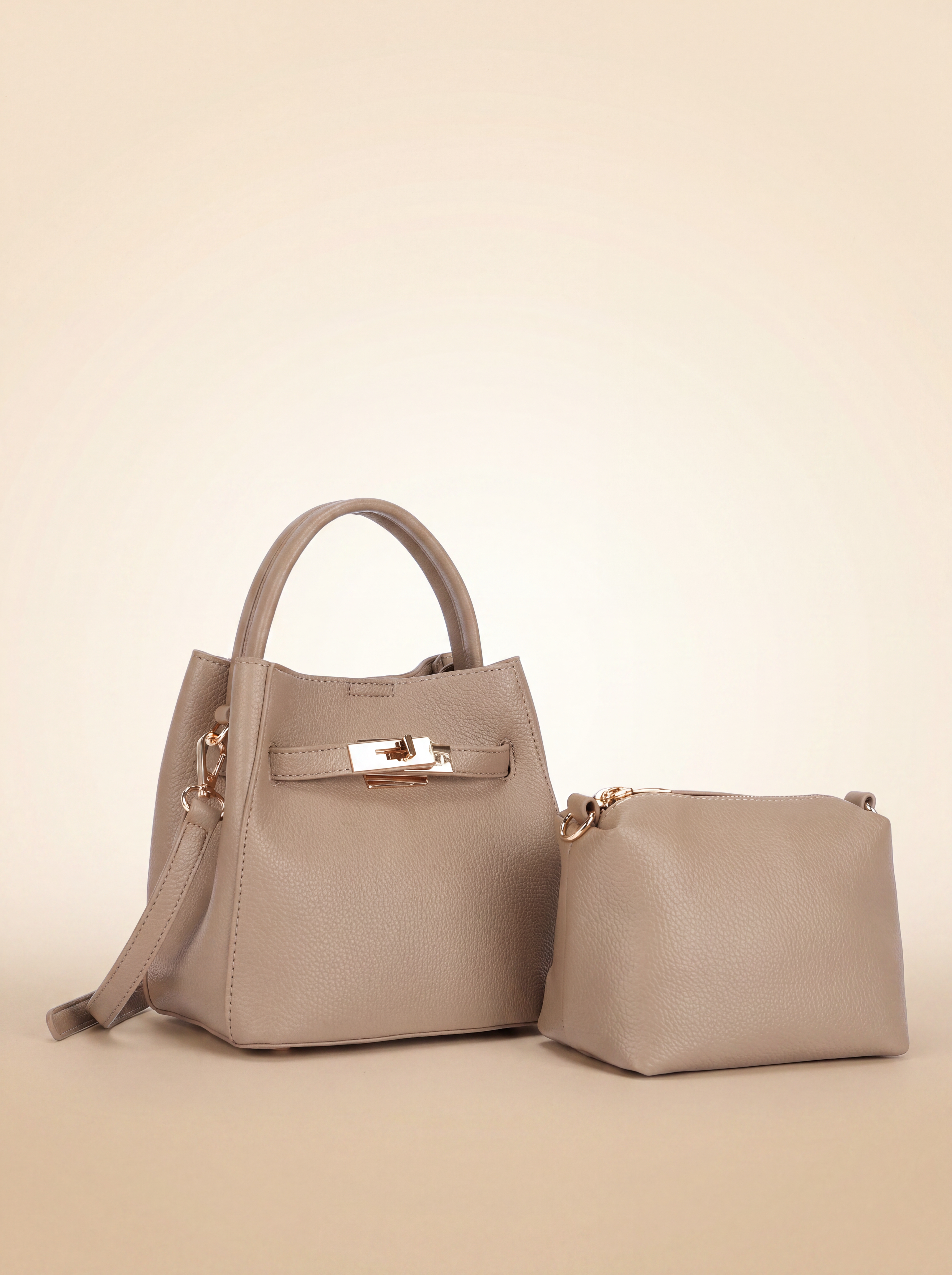 The Evora Bag