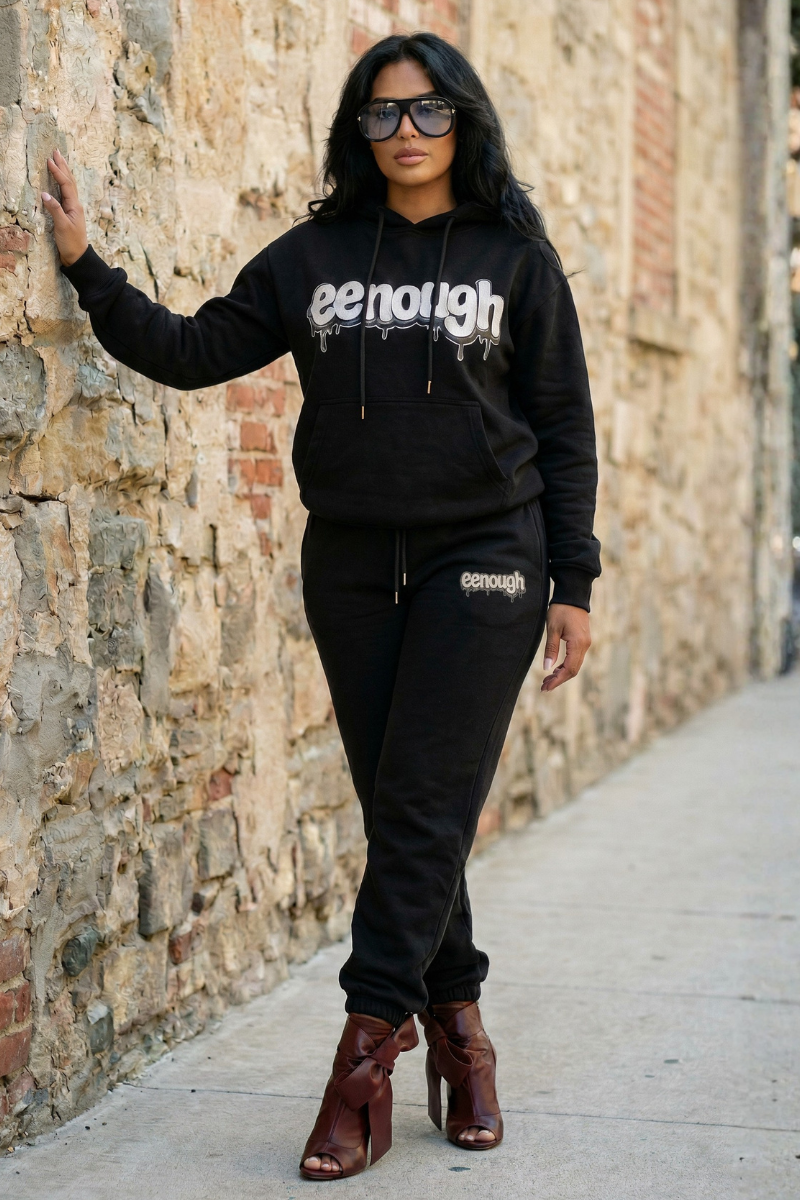 EENOUGH Drip Luxe Set