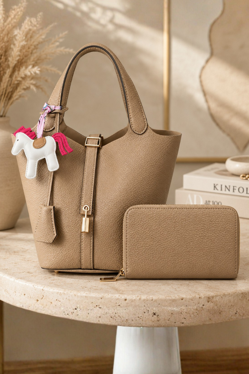 The Leslie Bag