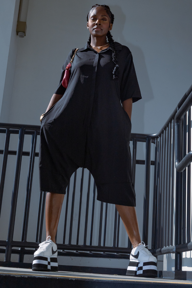 The Bold Flow Jumpsuit