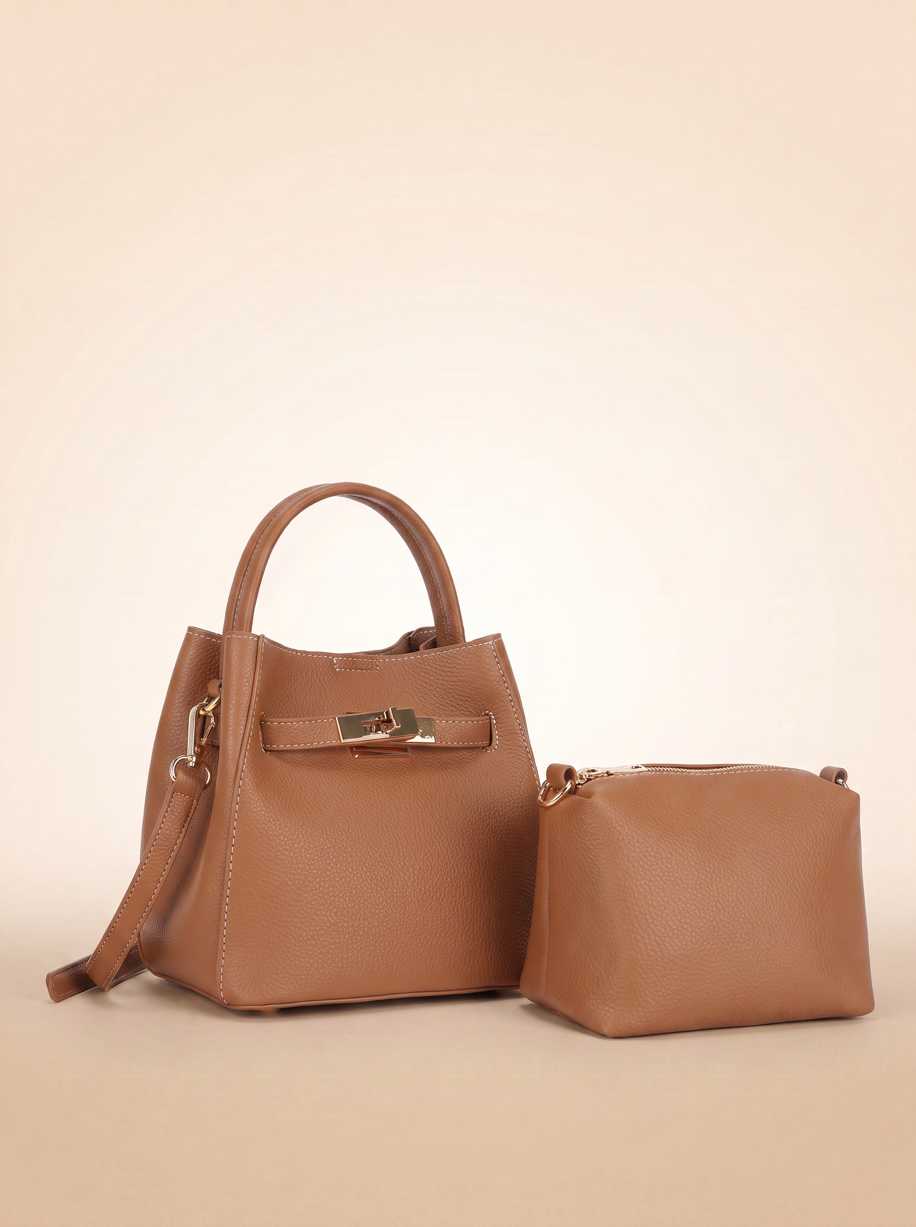 The Evora Bag